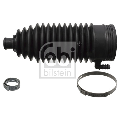 Burduf bieleta directie Sandero 2 - 1.0 Tce FEBI BILSTEIN - Apasa pe imagine pentru inchidere